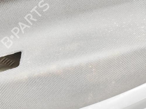 Høyre frontpanel SMART FORTWO Coupe (453) electric drive / EQ (453.391) | BP31686933C59 