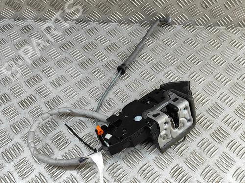 Used Front right lock Front right lock MERCEDES-BENZ GLB (X247) GLB 200 Mild-Hybrid (247.687) (163 hp) 33373044 33373044