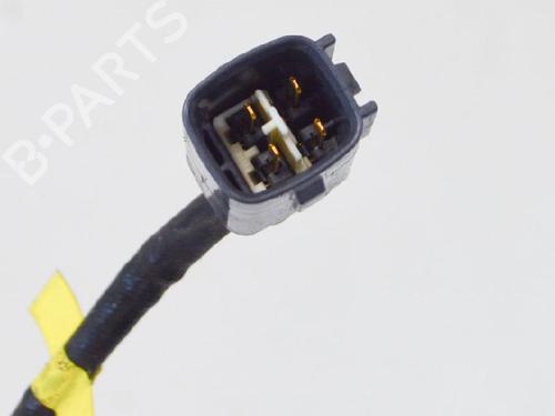 Electronic sensor TOYOTA YARIS (_P13_) 1.5 Hybrid (NHP130_, NHP130) | BP6752602M84 