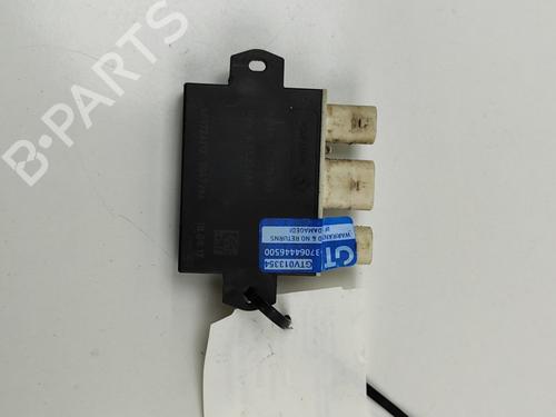 Elektronisk modul LAND ROVER DISCOVERY SPORT (L550) 2.0 D 4x4 (180 hp) 27015232