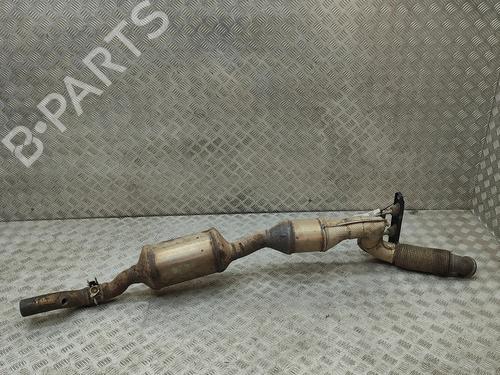 Catalyseur SKODA YETI (5L) 2.0 TDI 4x4 (110 hp) 31902901