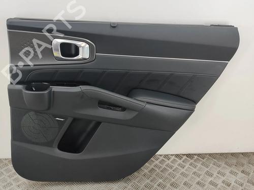 Used Rear right panel Rear right panel KIA SORENTO IV (MQ4, MQ4A) 2.2 CRDi AWD (193 hp) 33380884 33380884