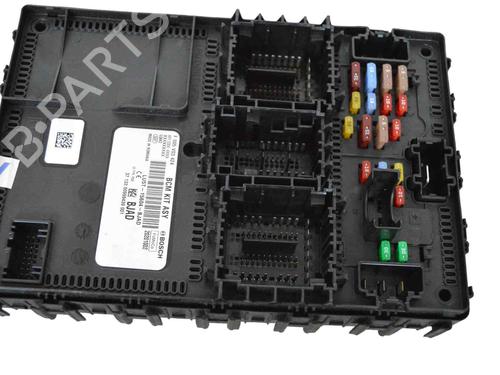 Electronic module FORD PUMA (J2K, CF7) 1.0 EcoBoost mHEV | BP30252401M83