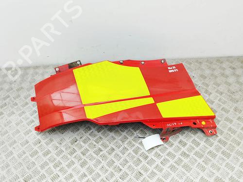 Forskærm Højre IVECO DAILY VI Platform/Chassis 33S16, 35S16, 35C16, 40C16, 42S16, 50C16 | BP36044805C42 - Image 3
