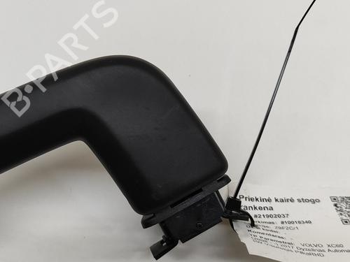 Interior roof handle VOLVO XC60 I SUV (156) D4 | BP16077231I35 