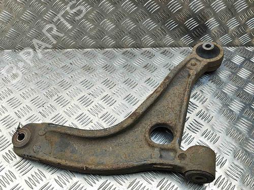 Left front suspension arm OPEL MOVANO B Van (X62) 2.3 CDTI FWD (FV) | BP29920122M12