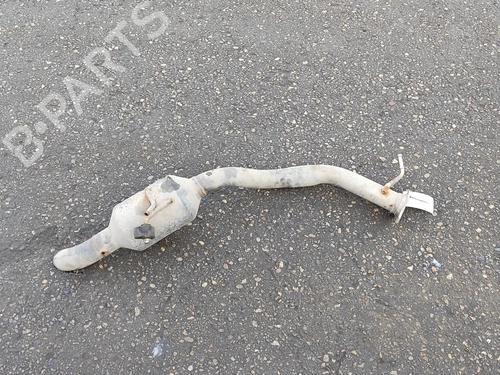 Used Exhaust system Exhaust system LEXUS RX (_L2_) 450h AWD (GYL25_, GYL26_, GYL25, GYL26, GYL25R, GYL26R) (313 hp) 25380676 25380676