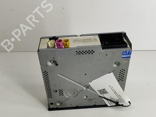 Electronic module VW GOLF VII (5G1, BQ1, BE1, BE2) 2.0 R 4motion | BP21808898M83 