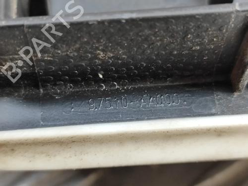 Grill KIA CEED (CD) 1.5 T-GDI | BP28954832C40 