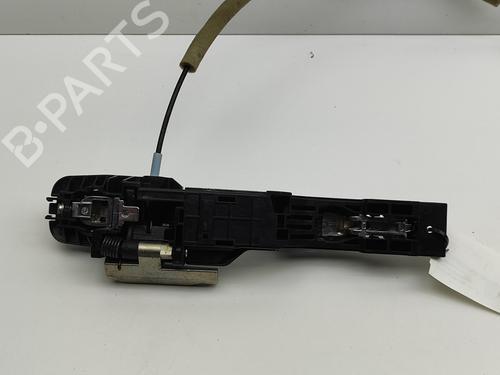 Rear right exterior door handle NISSAN LEAF (ZE1) Electric | BP27789221C130 