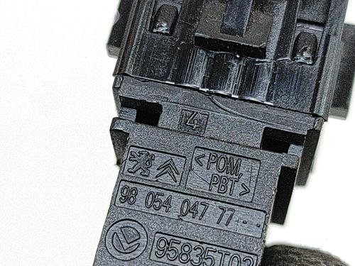 Electronic module PEUGEOT 2008 I (CU_) 1.5 BlueHDI 100 | BP28552239M83 - Image 7