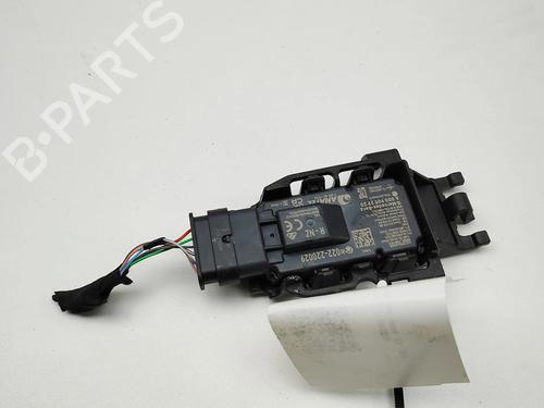Electronic module VW PASSAT B7 (362) 1.4 TSI EcoFuel | BP37469449M83 - Image 3