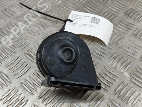 Used Horn LAND ROVER DISCOVERY V (L462) 3.0 D 4x4 (211 hp) 16872087