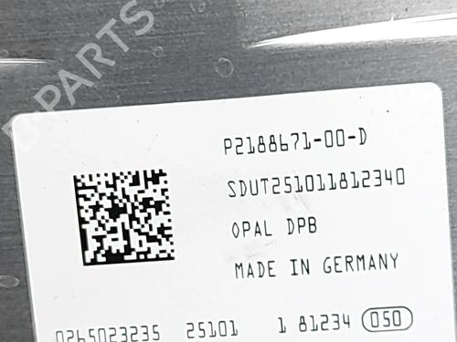 ABS pump TESLA MODEL Y (5YJY) Long Range All-wheel Drive | BP30856714M43 