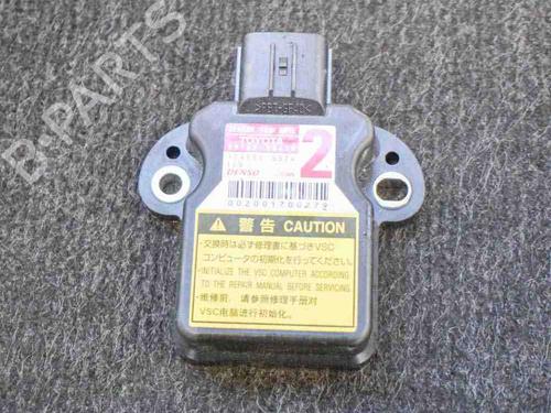 Elektronisk sensor LEXUS RX (_L1_) 450h AWD (GYL15_) (249 hp) 6759831