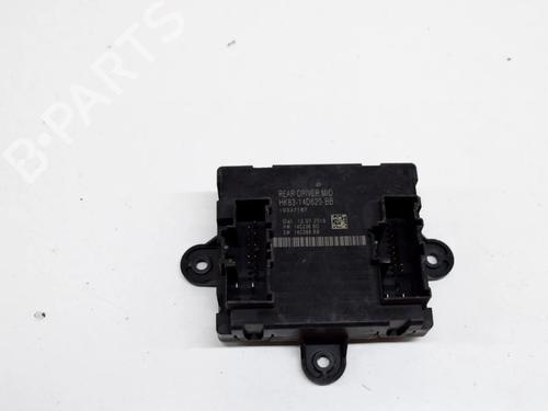 Used Electronic module Electronic module LAND ROVER DISCOVERY SPORT (L550) 2.0 D 4x4 (180 hp) 9629294 9629294