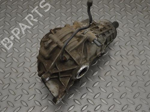 Used Front differential Front differential ALFA ROMEO STELVIO (949_) 2.0 Q4 (949.AXA2A) (280 hp) 33360173 33360173