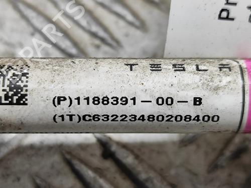 Andre TESLA MODEL 3 (5YJ3) EV AWD | BP27768488O1