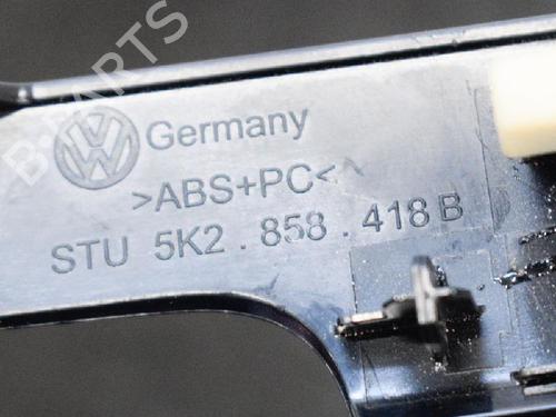 Other VW GOLF VI (5K1) 1.6 TDI | BP6742319O1