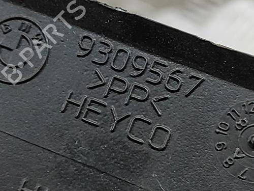 Pipe BMW i3 (I01) Range Extender | BP27512959M125  - Image 6