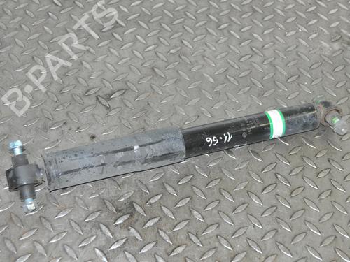 Used Right rear shock absorber NISSAN X-TRAIL III (T32_, T32R, T32RR) 1.6 DIG-T (T32) (163 hp) 30208079