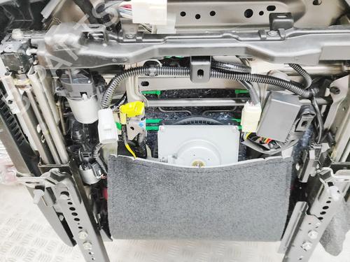 Right front seat LEXUS RX (_L2_) 450h AWD (GYL25_, GYL26_, GYL25, GYL26, GYL25R, GYL26R) | BP33039215C16  - Image 5