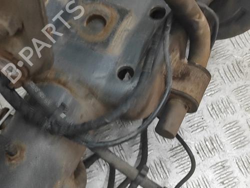 Rear axle IVECO DAILY VI Platform/Chassis 35S18, 35C18, 40C18, 45C18, 50C18, 60C18, 65C18, 70C18 | BP33395402M2 - Image 11