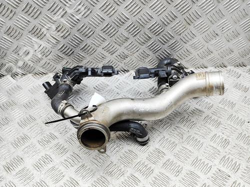 Used Pipe Pipe AUDI A6 C7 (4G2, 4GC) S6 quattro (450 hp) 33393326 33393326