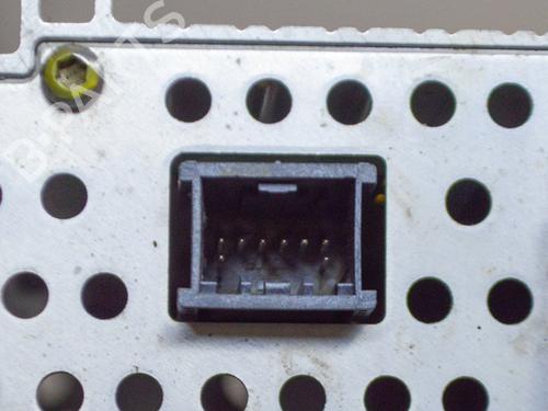 Electronic module TESLA MODEL 3 (5YJ3) EV AWD | BP28732528M83