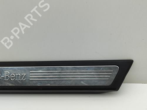 Step MERCEDES-BENZ E-CLASS Convertible (A207) E 250 CDI / BlueTEC / d (207.403, 207.404) | BP29392036C149 