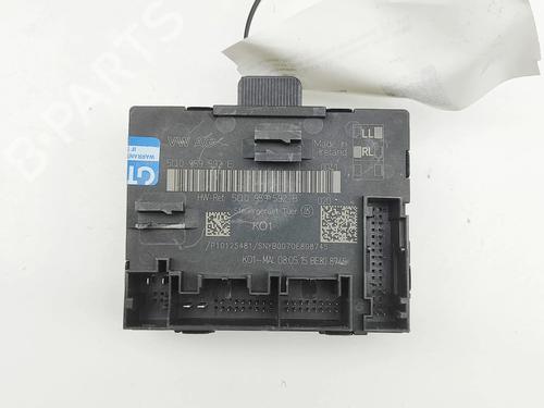 Used Electronic module AUDI A3 Limousine (8VS, 8VM) S3 quattro (292 hp) 31315055