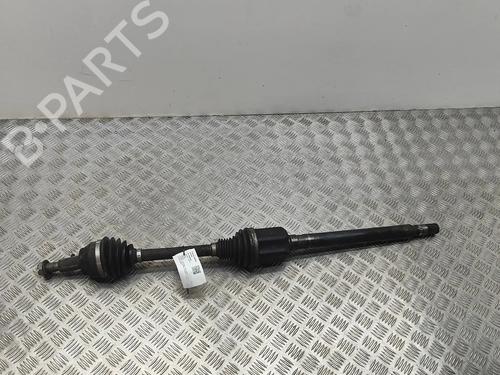 Used Right front driveshaft Right front driveshaft 37029257 37029257