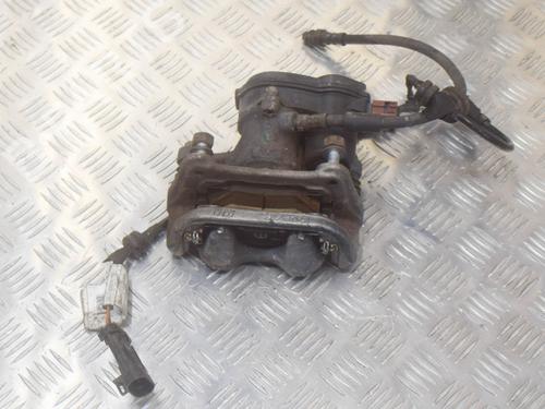 Right rear brake caliper FIAT 500X (334_) 1.4 (334AXC1B, 334AXC11) | BP14625374M106 