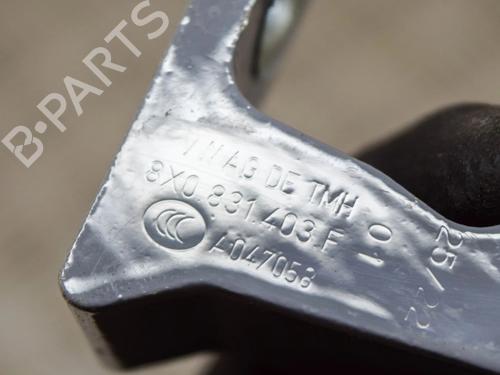 Dørhængsel/Dørbegrænser VW ID.3 (E11, E12) Pro | BP27763821C146  - Image 7