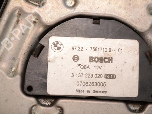 Radiator set BMW 5 (E60) 520 d | BP33396479M120  - Image 10