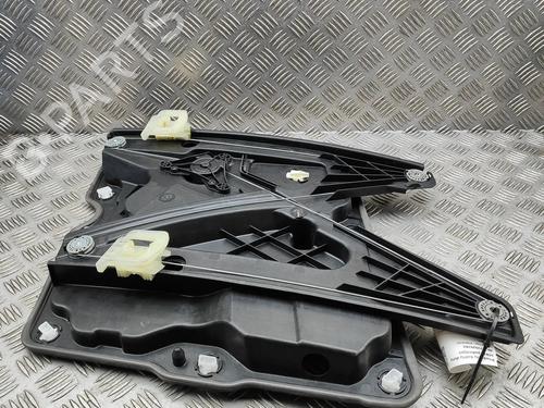 Front left window mechanism CUPRA BORN (K11) 58 | BP33388437C22  - Image 5