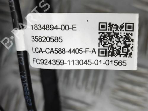 Electronic module TESLA MODEL 3 (5YJ3) EV | BP34190585M83  - Image 11