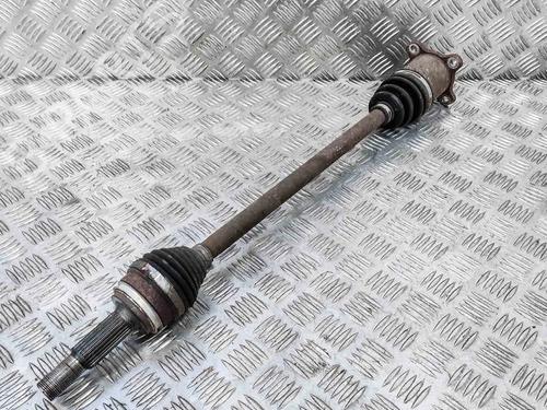 Left rear driveshaft LEXUS NX (_Z1_) 300h AWD (AYZ15_) | BP6759646M40