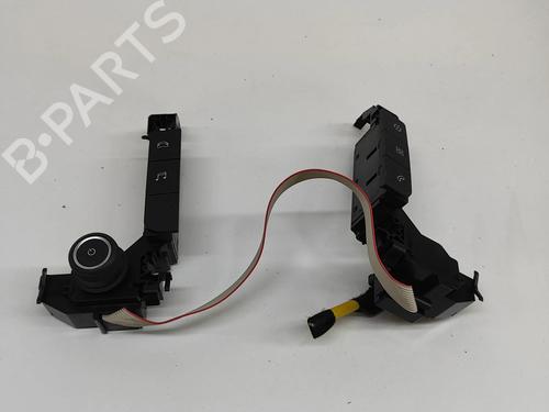 Used Switch Switch OPEL VIVARO C Bus (K0) VIVARO-E (136 hp) 27789611 27789611