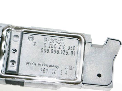 Mass air flow sensor PORSCHE 911 Convertible (997) 3.8 Carrera 4S | BP9167120M95 