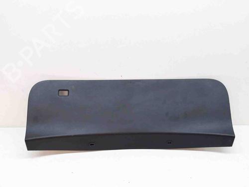 Boot lining LAND ROVER RANGE ROVER VELAR (L560) 2.0 D180 TD4 4x4 | BP9166104I3 