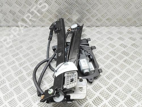 Front right window mechanism TESLA MODEL 3 (5YJ3) EV | BP37445322C23 - Image 4