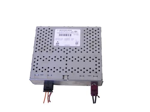 Used Electronic module Electronic module MERCEDES-BENZ C-CLASS (W205) C 250 BlueTEC / d (205.008, 205.006) (204 hp) 36043540 36043540