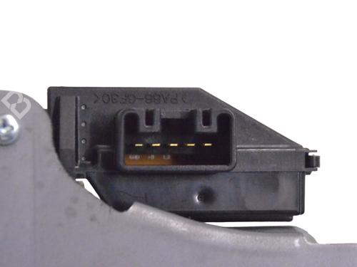 Rear wiper motor TOYOTA PRIUS (_W3_) 1.8 Hybrid (ZVW3_) | BP30234793M102 