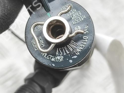 Injector FIAT TALENTO Van (296_) 1.6 D | BP33732648M100 - Image 5