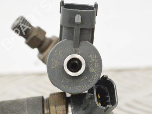 Spreder / Dyse FORD FIESTA VI (CB1, CCN) 1.6 TDCi | BP6865351M100 