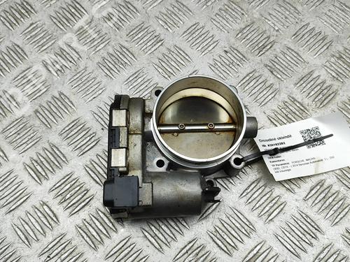 Used Throttle body Throttle body BMW 5 (E60) 530 d (211 hp) 35982704 35982704