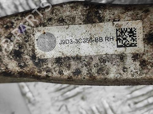 Right front suspension arm JAGUAR I-PACE (X590) EV400 AWD | BP28435961M13 