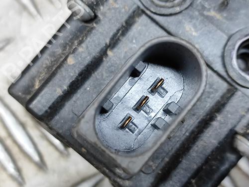 Suspension compressor BMW X5 (E70) xDrive 30 d | BP16712054M103 