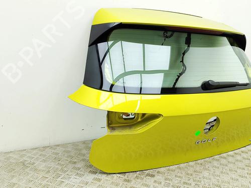 Tailgate VW GOLF VIII (CD1, DA1) 1.5 eTSI | BP39473453C6 - Image 2